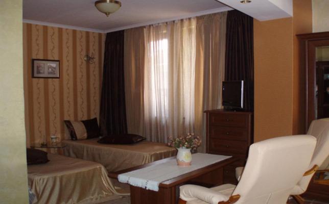 Guest Rooms Bela Neda Veliko Tărnovo Esterno foto