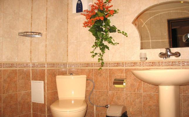 Guest Rooms Bela Neda Veliko Tărnovo Esterno foto