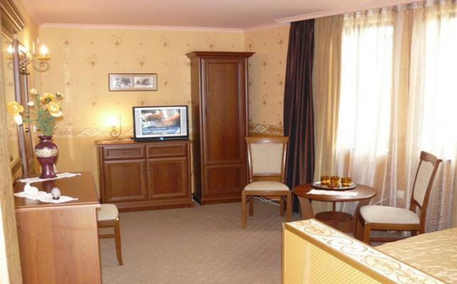 Guest Rooms Bela Neda Veliko Tărnovo Esterno foto