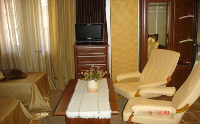 Guest Rooms Bela Neda Veliko Tărnovo Esterno foto