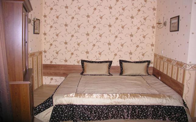 Guest Rooms Bela Neda Veliko Tărnovo Esterno foto