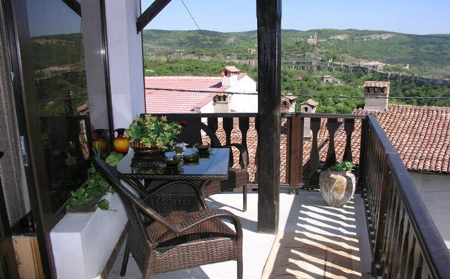 Guest Rooms Bela Neda Veliko Tărnovo Esterno foto