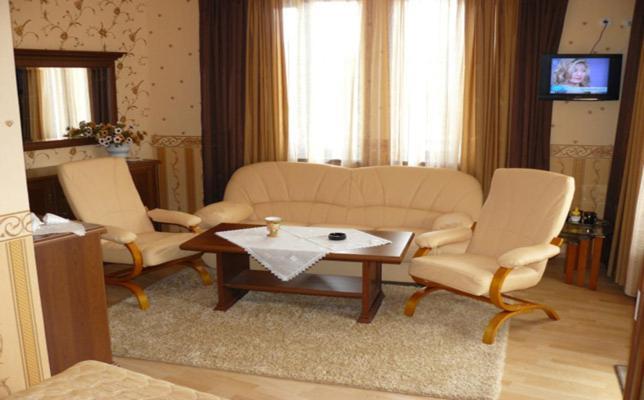 Guest Rooms Bela Neda Veliko Tărnovo Camera foto